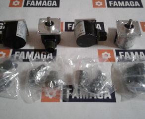 Encoder RE621-1000-8/24-R-10-LD5V Elap