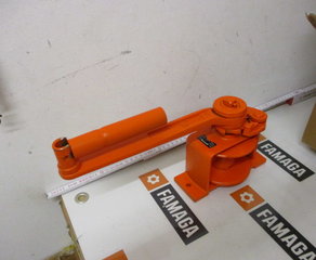 лебедка Haacon