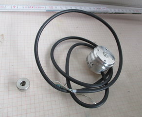 Магнитный привод Elap