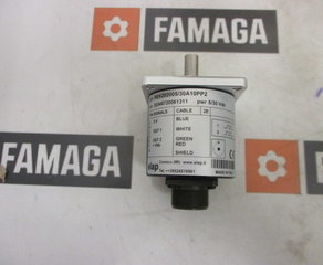 Энкодер
incremental encoder Elap